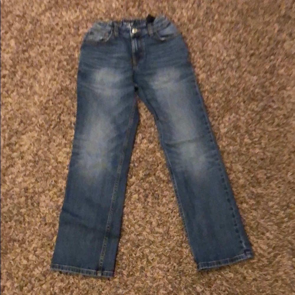 boys jeans